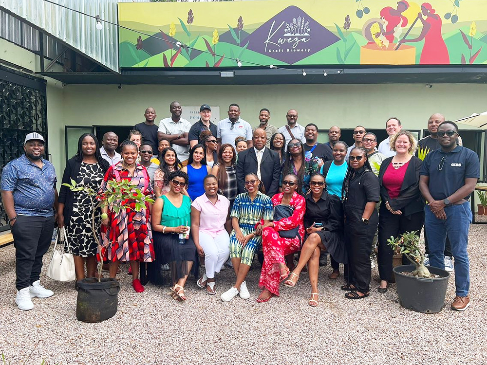 10HL craft brewery，brewery equipment